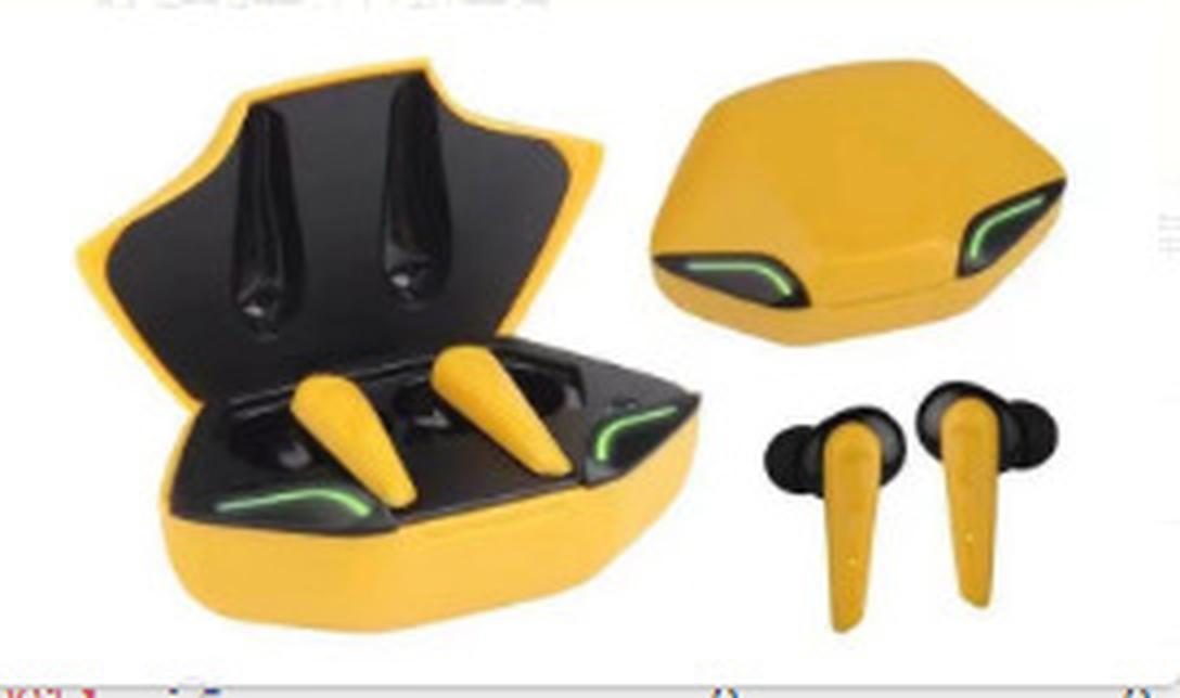 Ưu đãi đặc biệt tai nghe bluetooth chơi game độ trễ thấp x15 366 g11 vg10 g7s p30 p36 md168