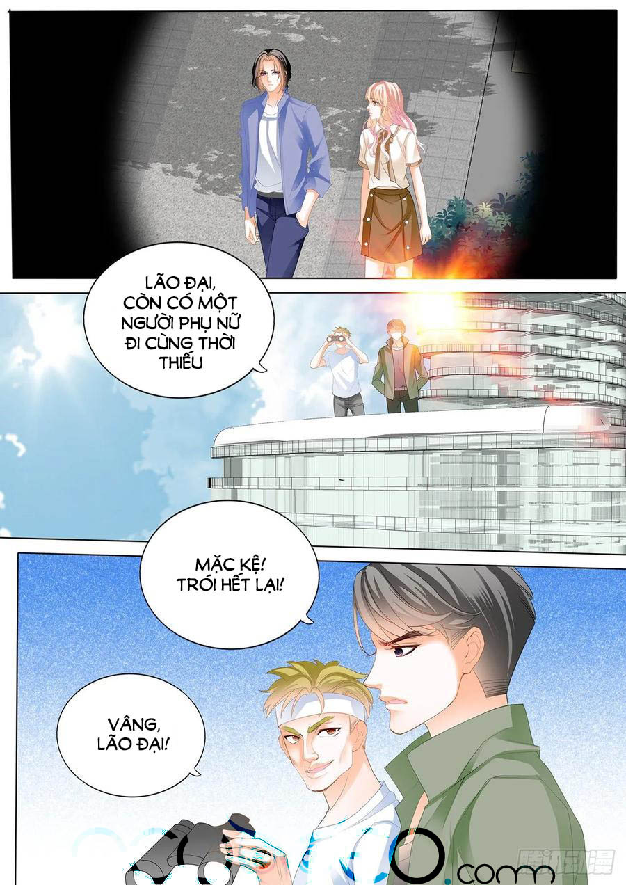 bá đạo tiểu thúc, xin trêu chọc vừa thôi! chapter 164 10