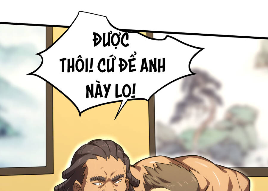 ocd thành vương giả chapter 4.1 19