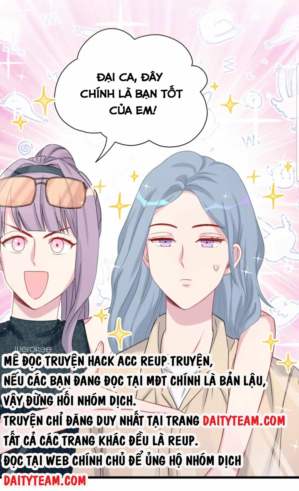 Đứa Bé Là Của Ai ???? chapter 104