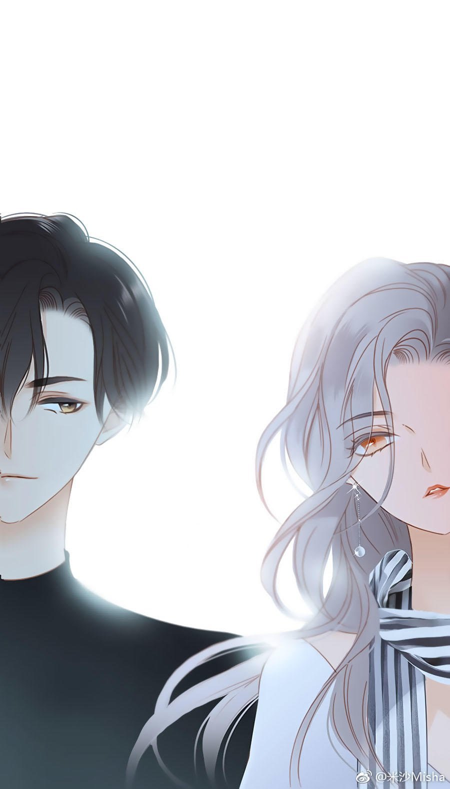 tình yêu và nhà sản xuất chapter 10.5 13