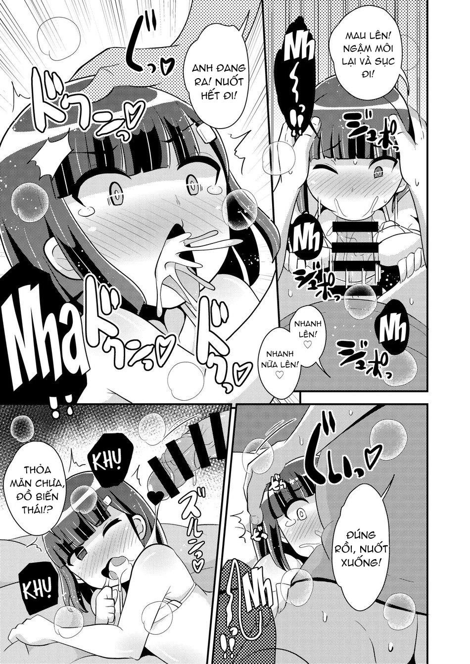 Tổng Hợp Oneshot Của Zjt Chapter 240 10