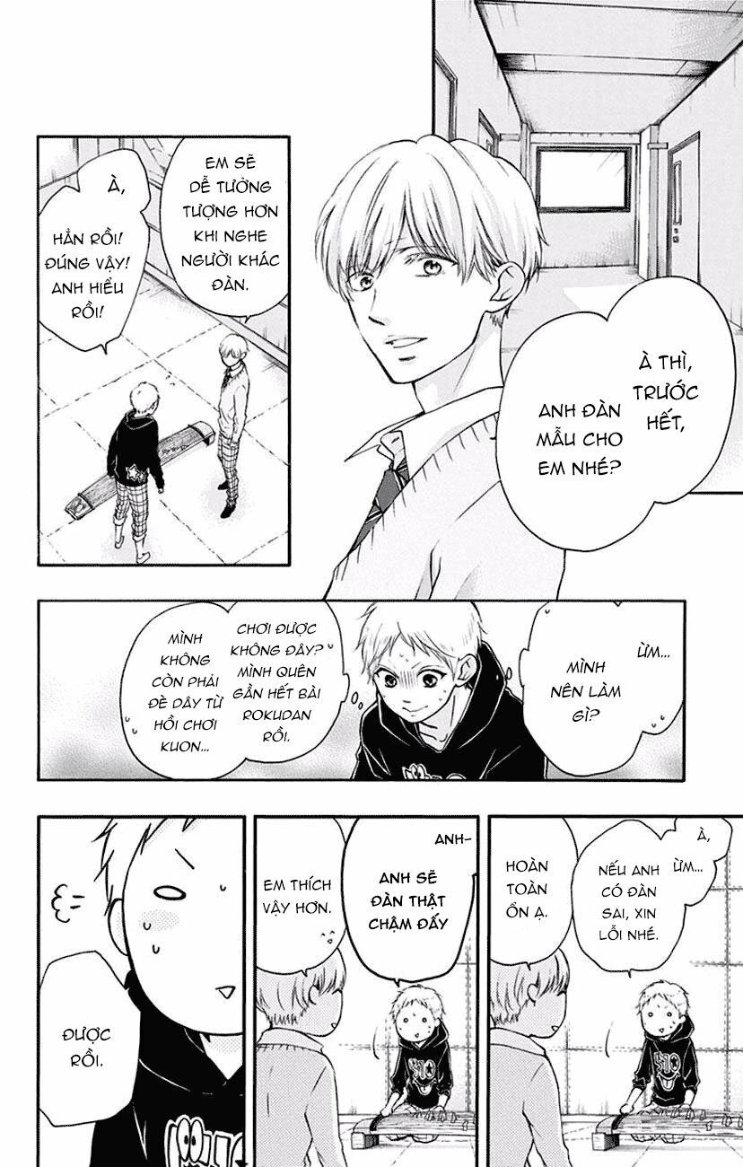 kono oto tomare! chapter 62 30