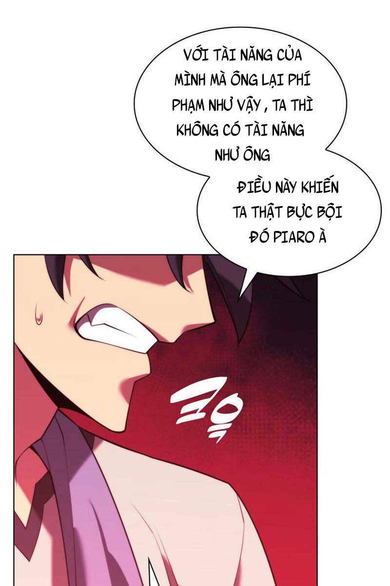 vượt qua giới hạn chapter 166 159