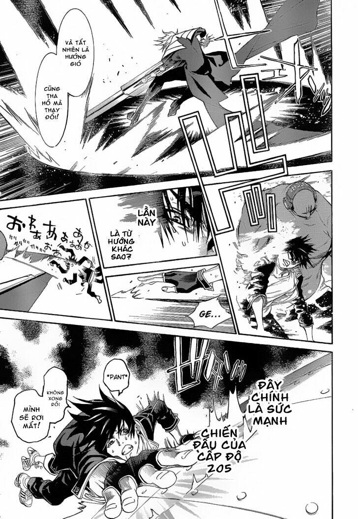 air gear chapter 253 6