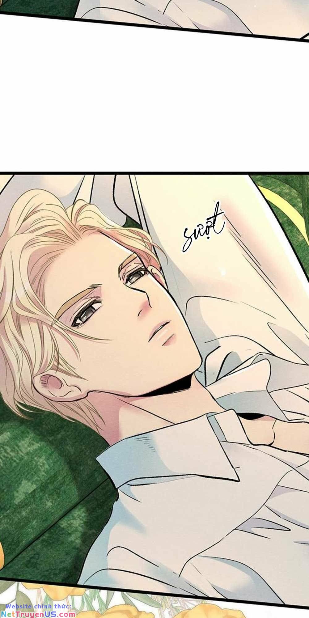 Hoàng Tử Rắc Rối chapter 32.1 57