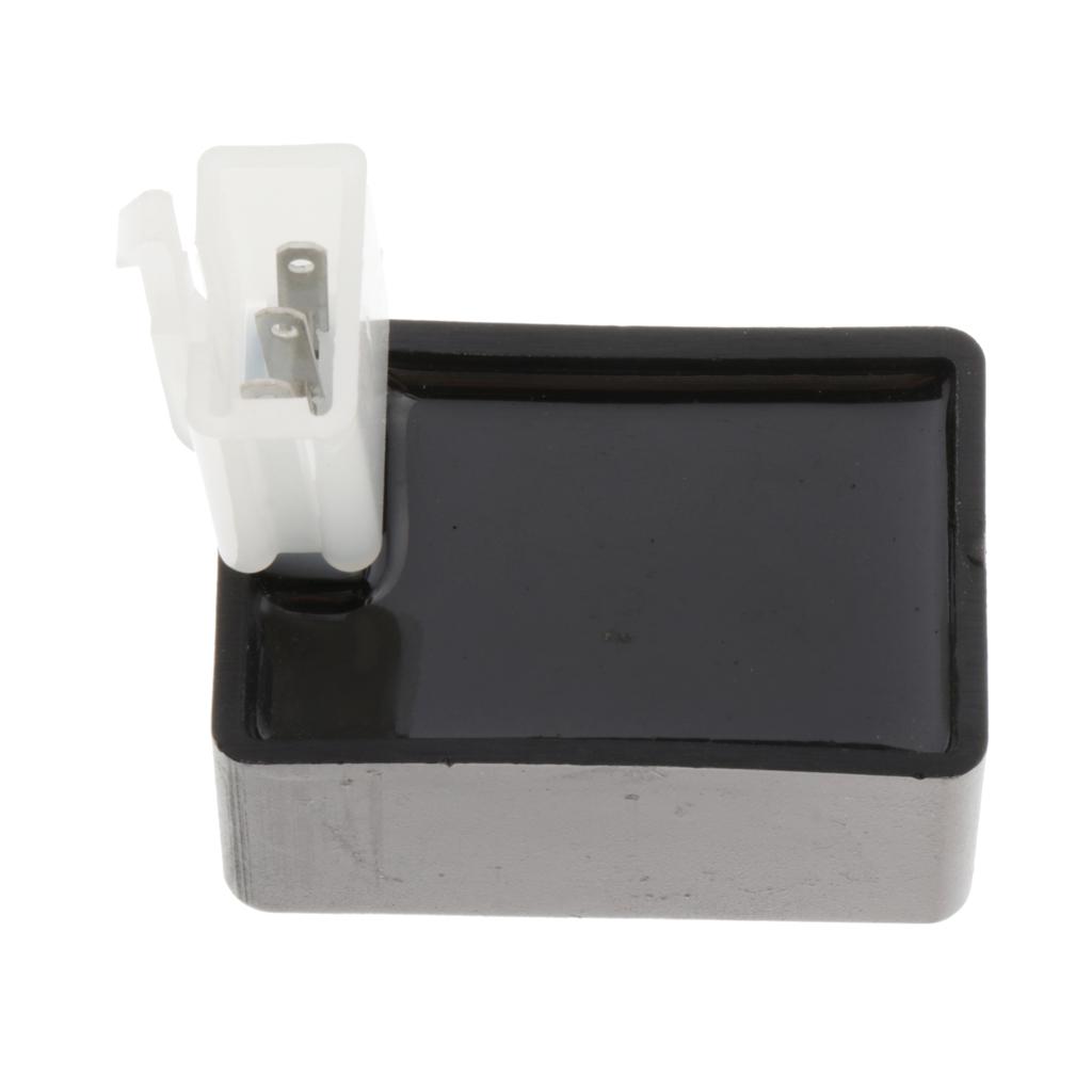 4pcs Fuel Pump Gas Shut Cut Off Relay For VT1100 VT600C Shadow XL1000V