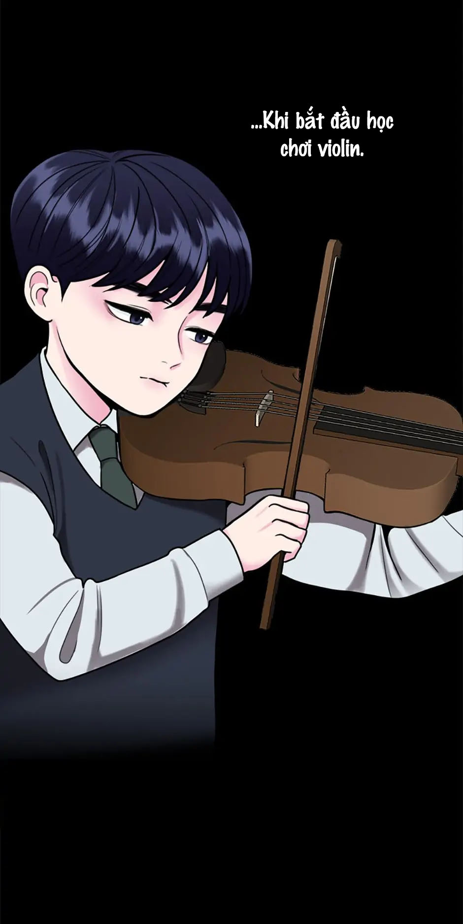 nghệ sĩ cello chapter 40.1 3