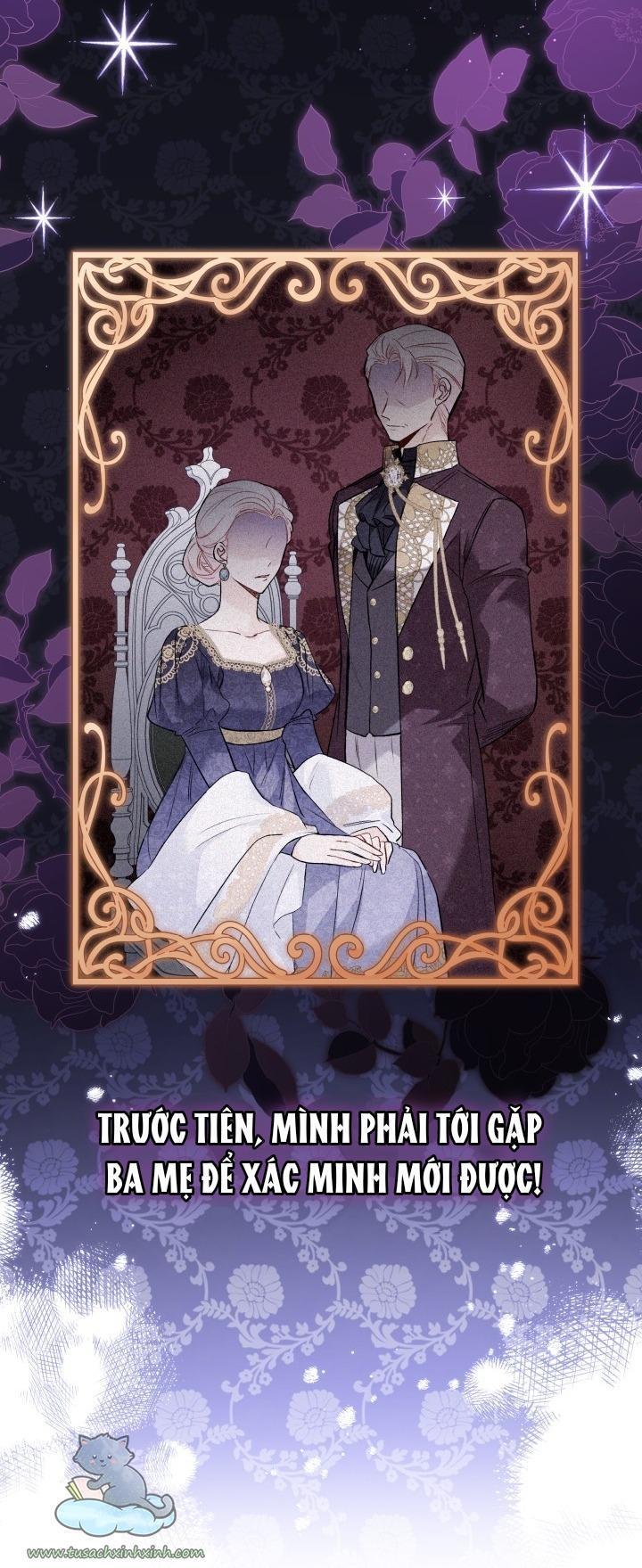 quan hệ cộng sinh giữa báo đen và thỏ trắng chapter 59 8