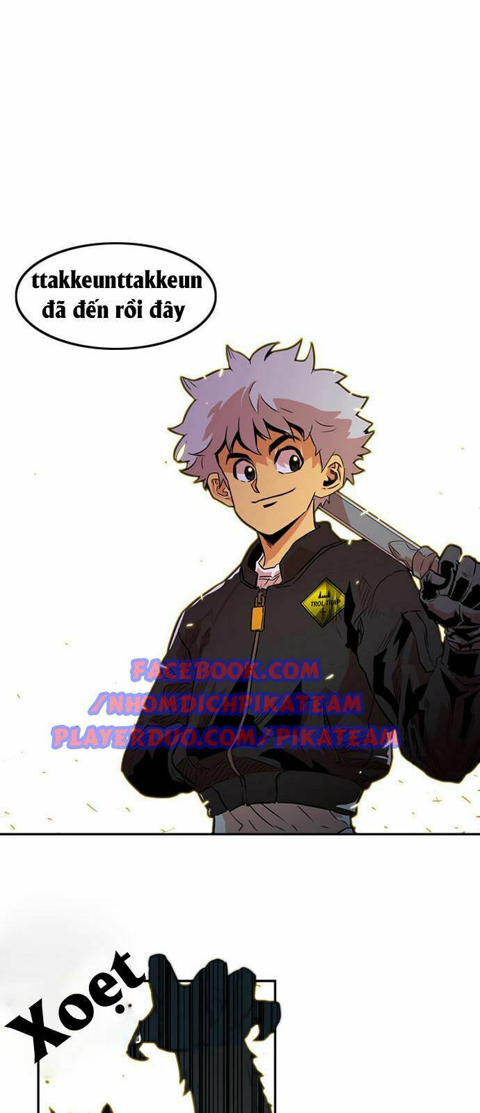 bẫy troll chapter 1 53