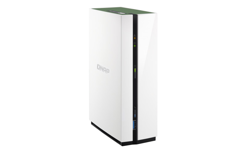 Ổ Cứng Mạng NAS QNAP TS-128A - Hàng Chính Hãng