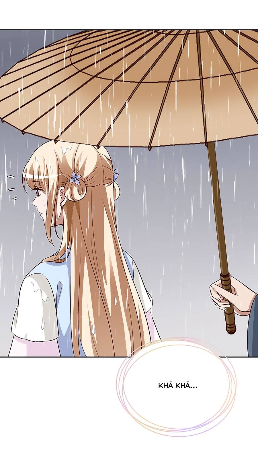 kiêu ngạo vương gia chủng điền phi chapter 127 23