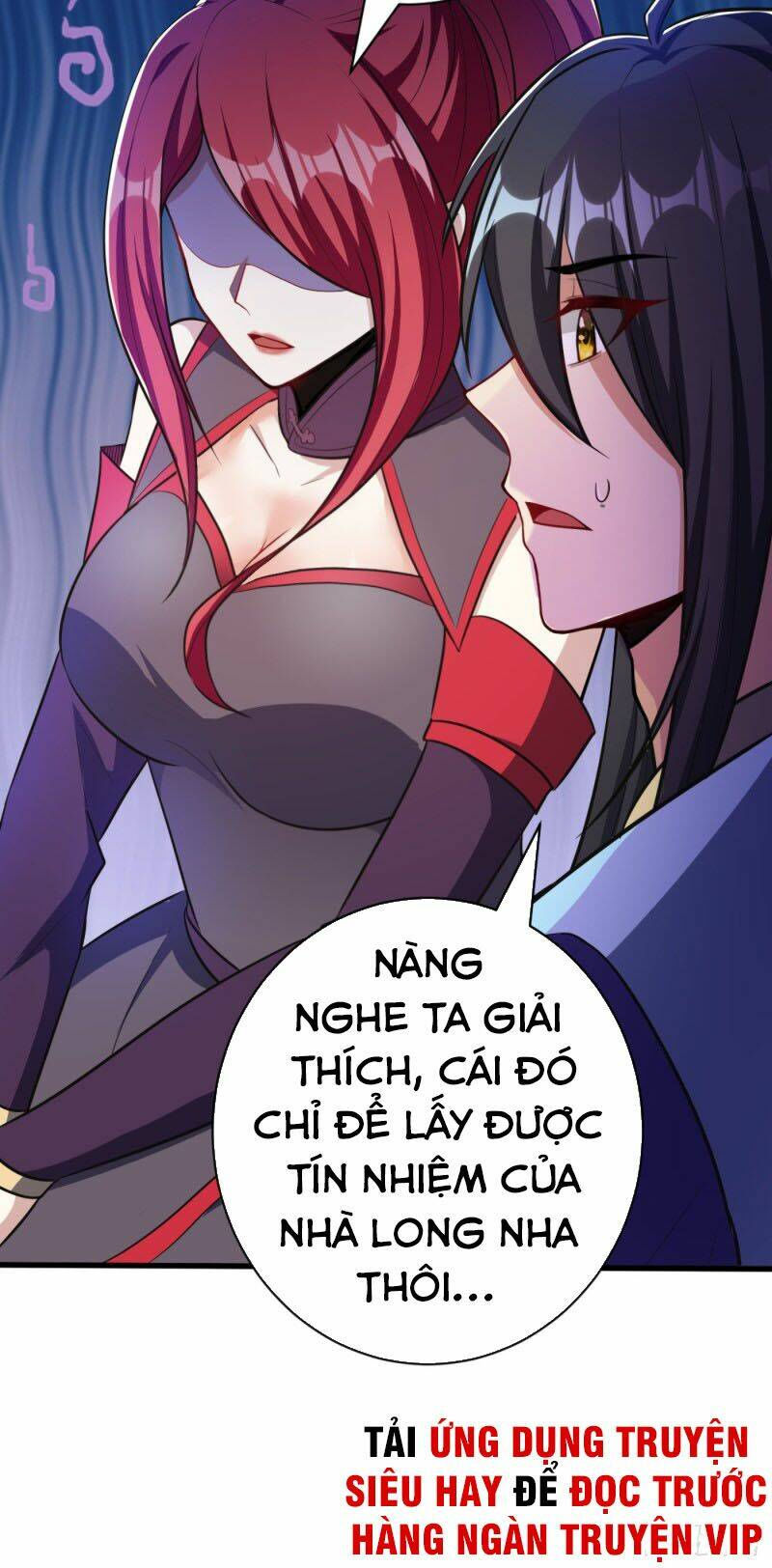 yêu giả vi vương chapter 148 26