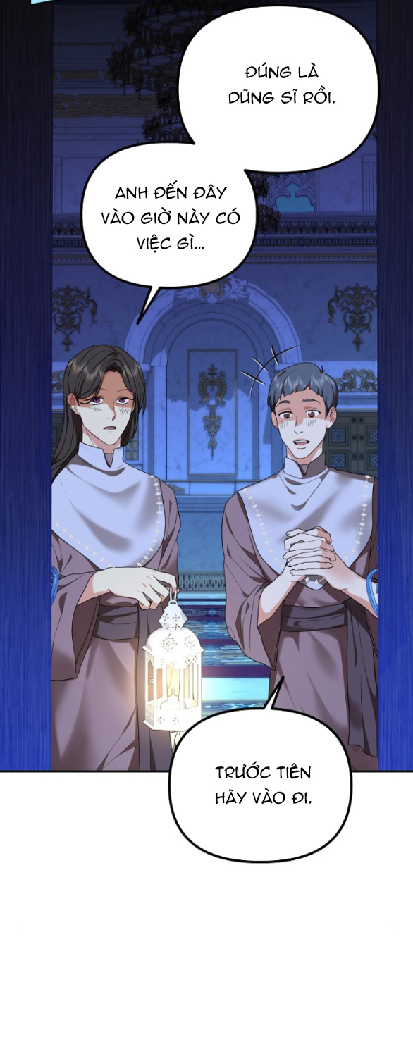 [18+] dũng sĩ vị tha chapter 37.1 8