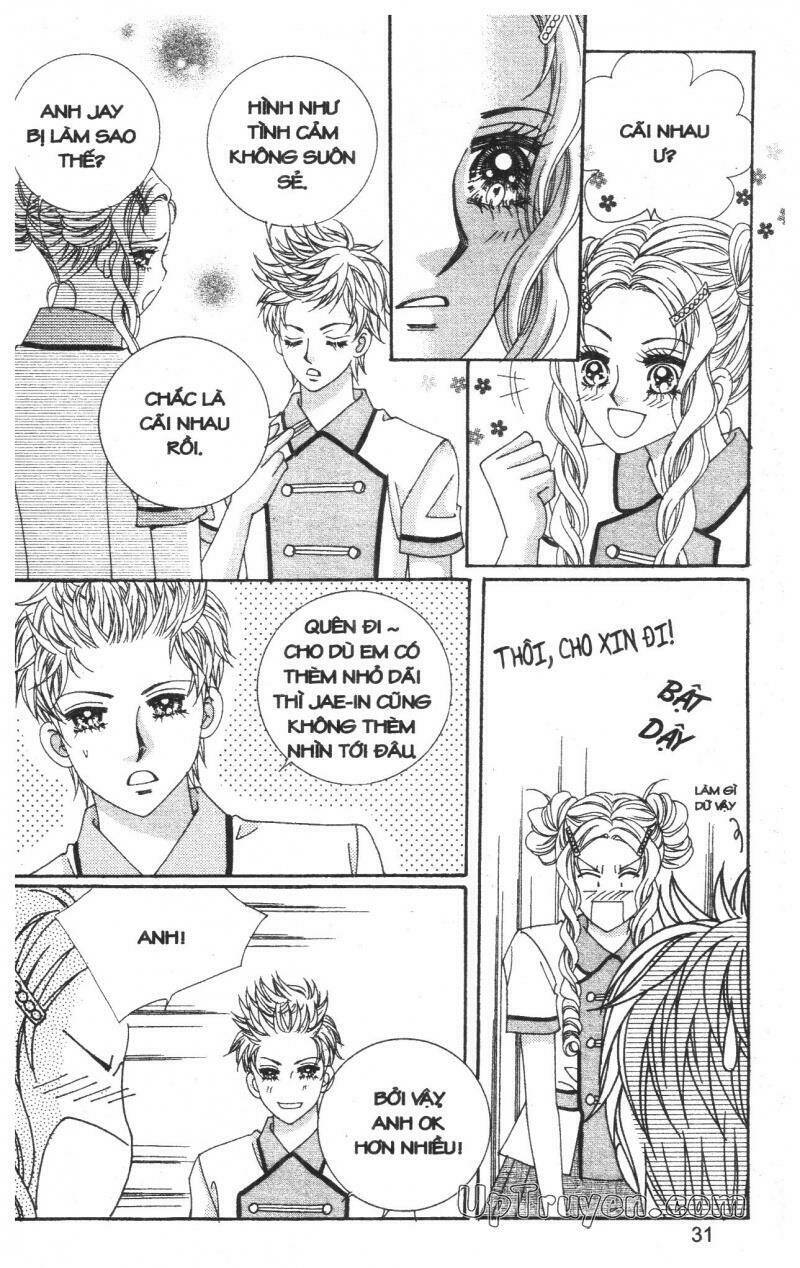 meo meo dịu dàng đi nhé chapter 5 31