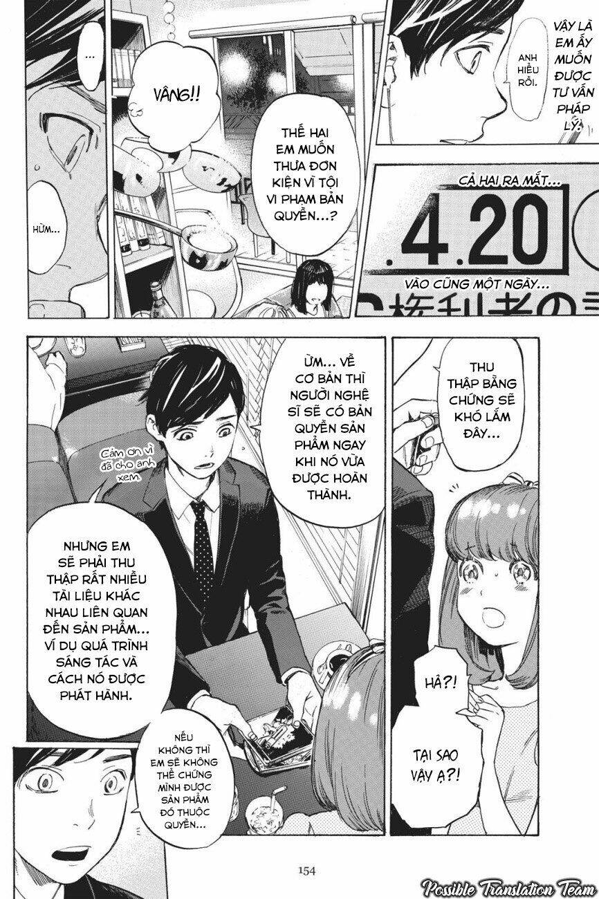 forget me not chapter 38 41