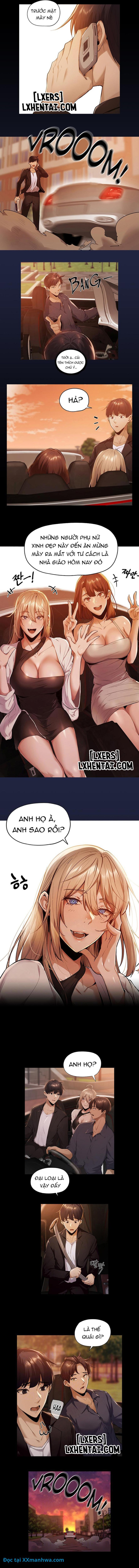 nhà ở ghép – không che chapter 3 1