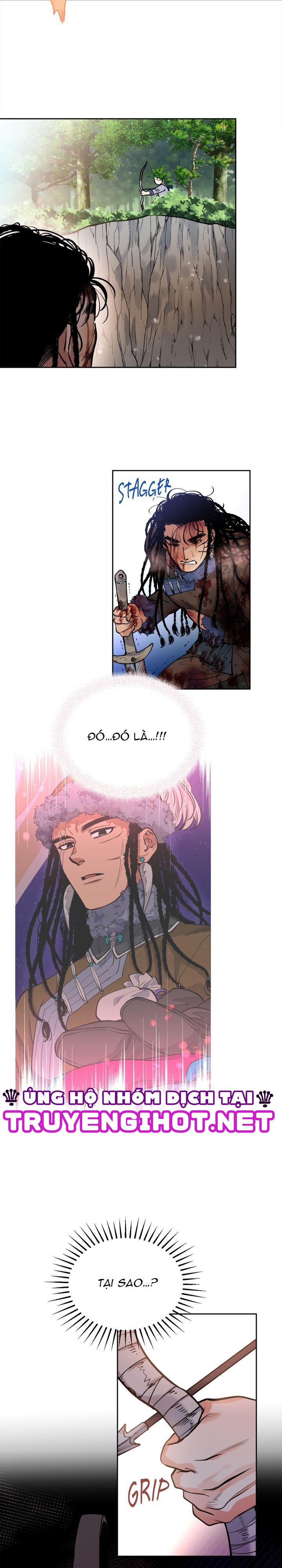 cô dâu thiên đàng chapter 38 15