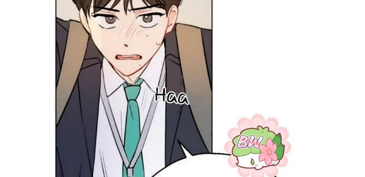 chuyện quái gì với giấc mơ đó vậy chapter 2 230