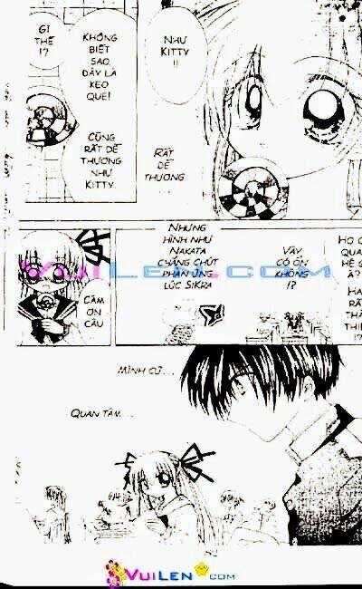 viên ngọc nhiệm màu chapter 1 82