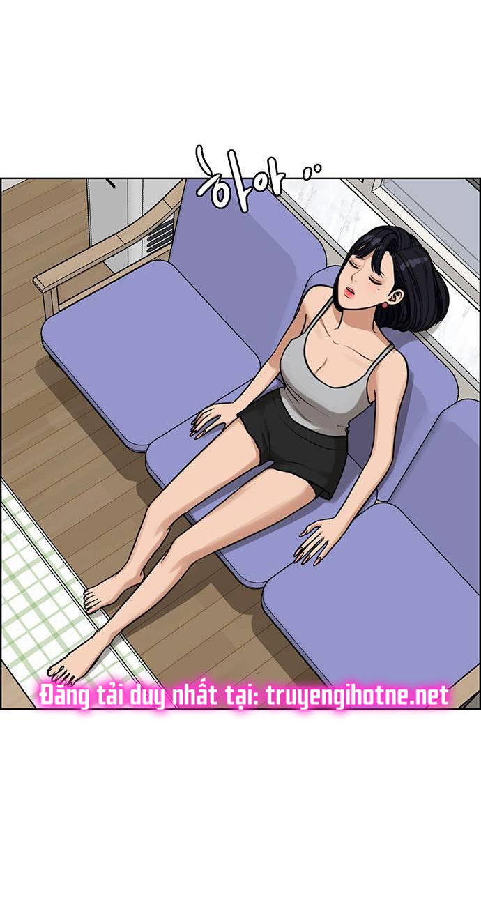 vẻ đẹp đích thực - true beauty chapter 237.2 19