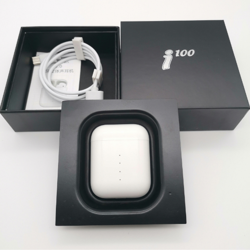 Tai nghe Bluetooth i100