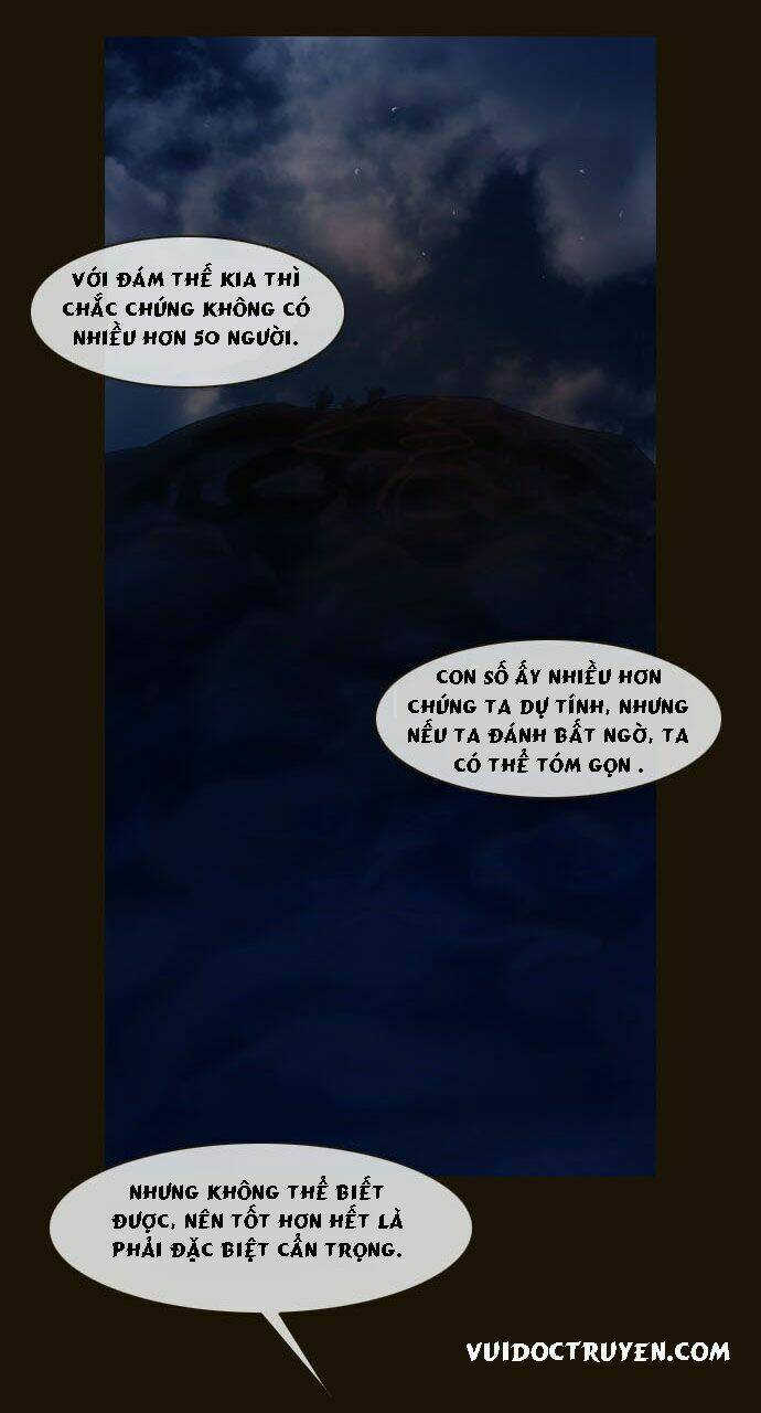 hội ảo thuật chapter 81 16