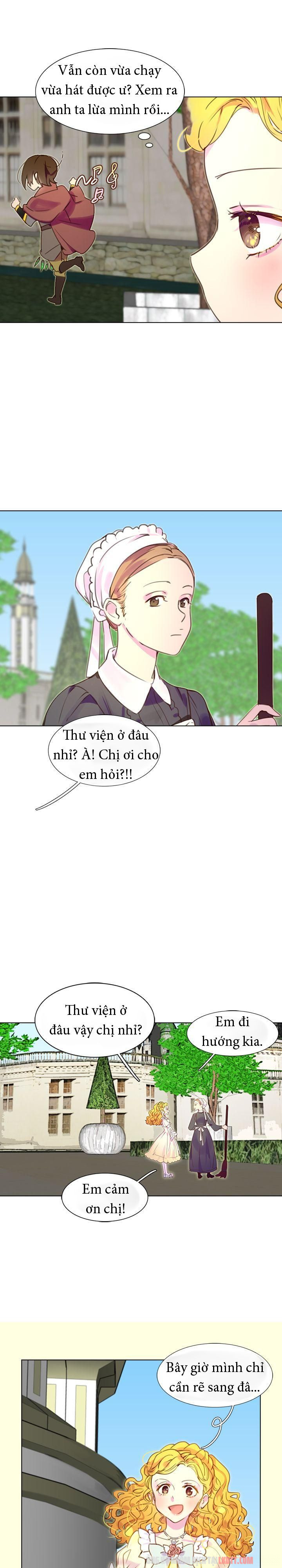 đừng xem thường nữ phụ chapter 36 4