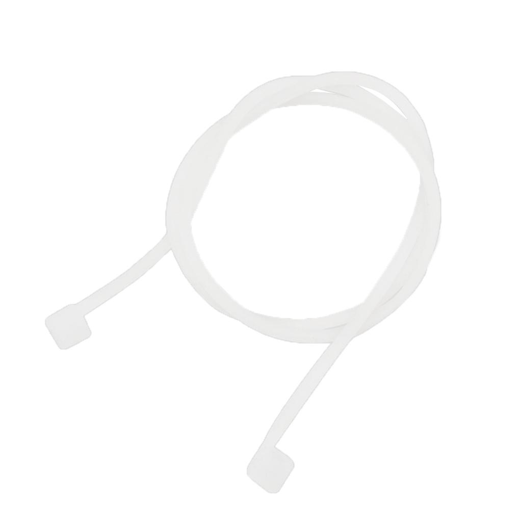 Silicone Sport Earphones Anti-lost Strap For Apple Airpods Headphone