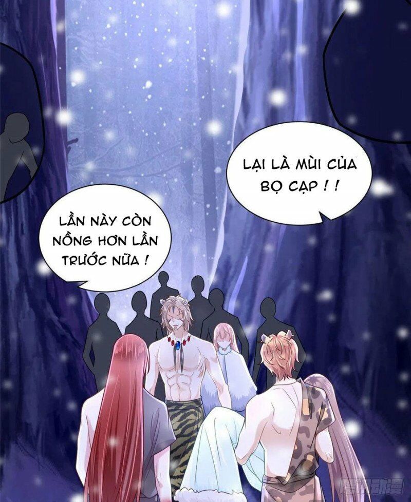 [16+] thảnh thơi thú thế chủng chủng điền, sinh sinh tể chapter 265 53