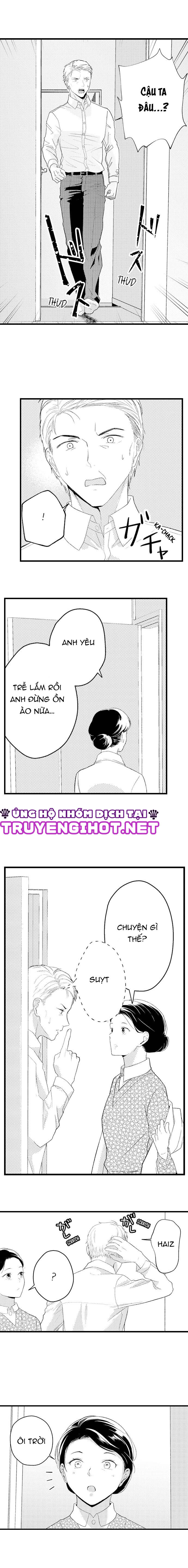 làm tình với tôi hay là đàn ông nhật bản? cái nào sướng hơn? (full) chapter 26.2 3