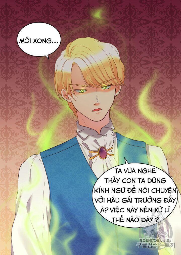 Sinh Đôi Xuyên Không Chapter 14 16