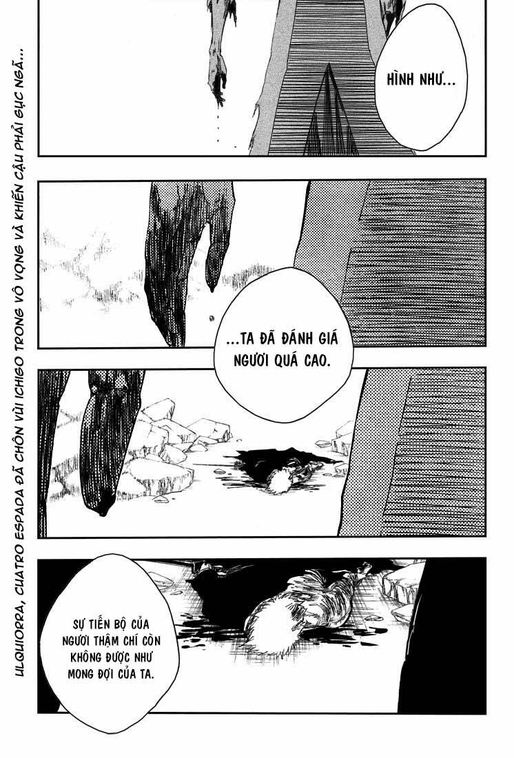 thần chết ichigo chapter 272 5