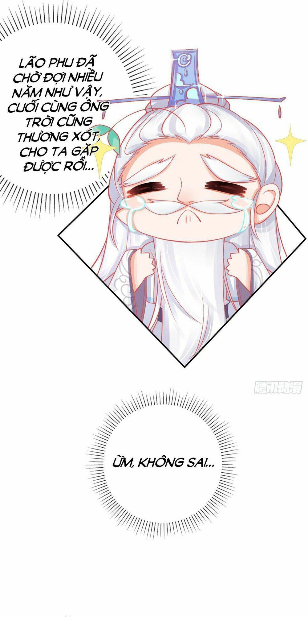 bổn vương phi có roi trong tay chapter 13 30