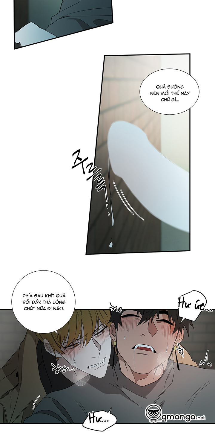 ever green chapter 12 4