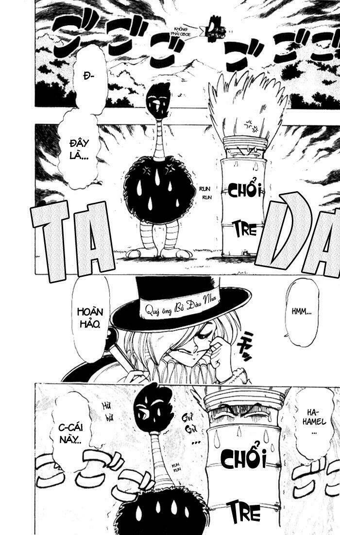 violinist of hameln - cây đàn kì diệu chapter 22 12