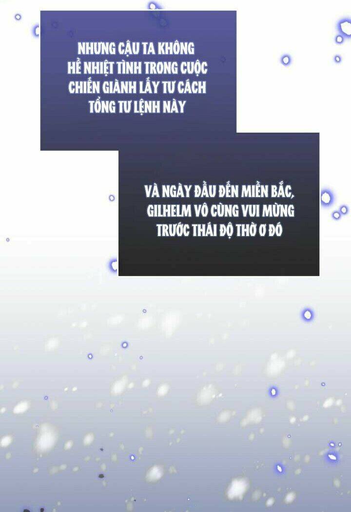 công chúa phản diện muốn ở trong ngôi nhà bánh quy chapter 38 38