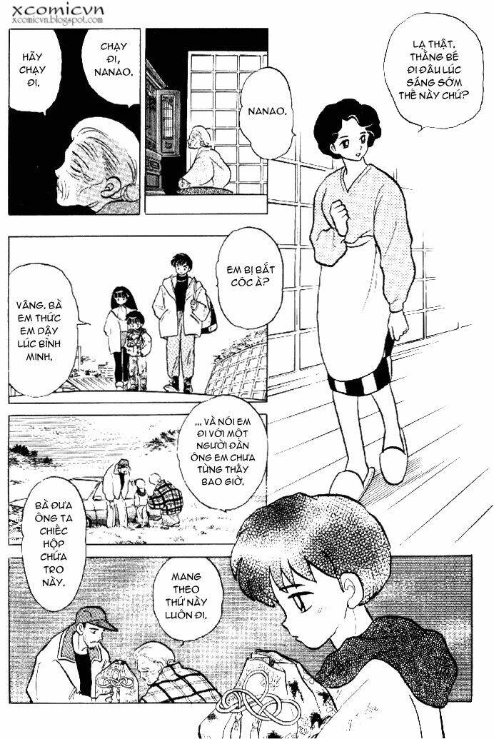 lời nguyền bất tử chapter 24 10