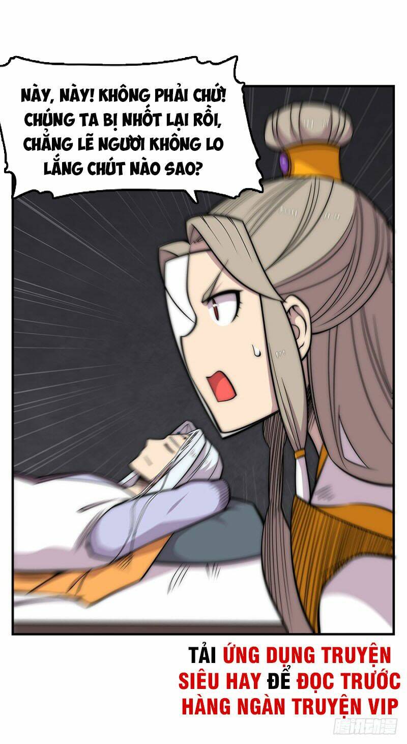 cuộc sống thoái ẩn của võ lâm chi vương chapter 99 17