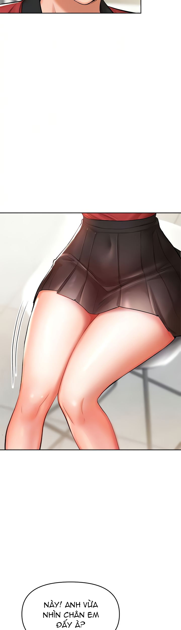 chiều chuộng em đi mà chapter 16.1 15