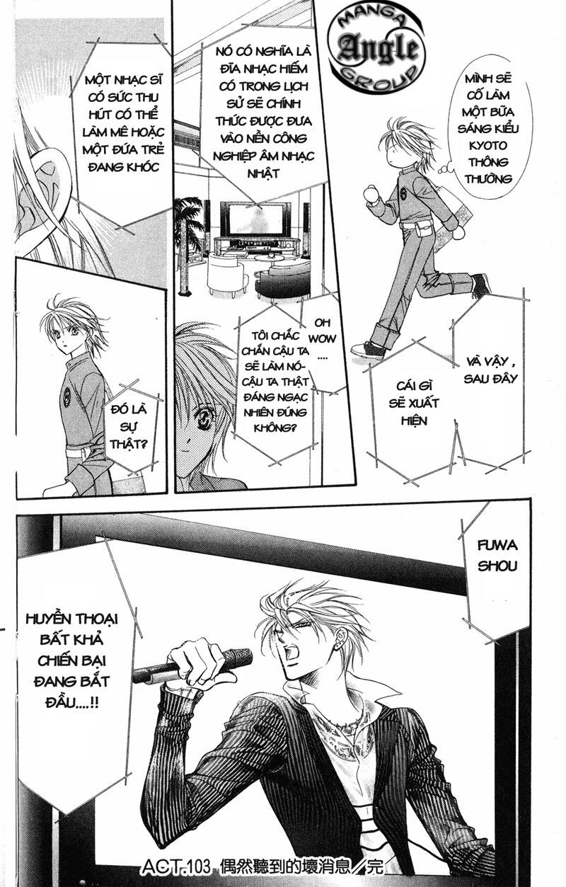 thử thách của kyouko chapter 103 30