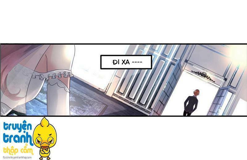 cường sủng hào môn tiểu manh thê chapter 1 18