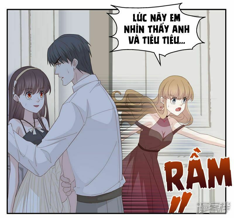 thiên kim bất lương chapter 12 36