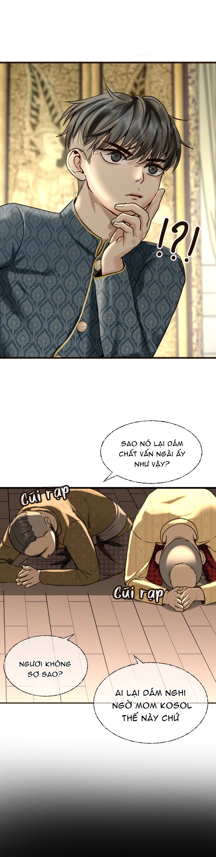 tôi là công tử đẹp nhất xiêm chapter 4 51