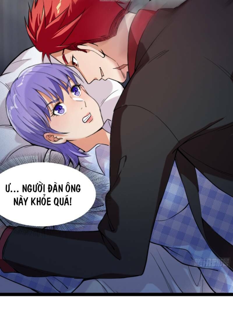 đỉnh phong cường thiếu chapter 24 24