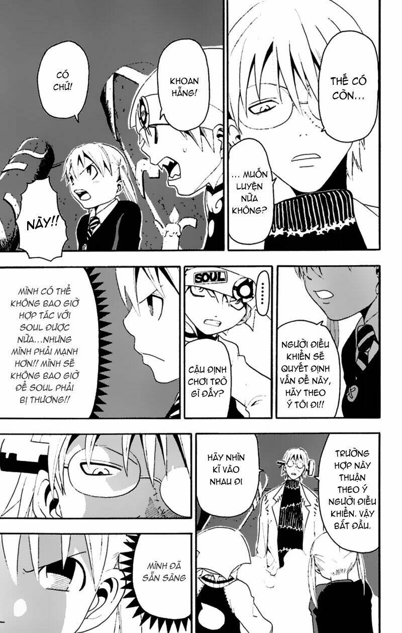 soul eater chapter 10 19