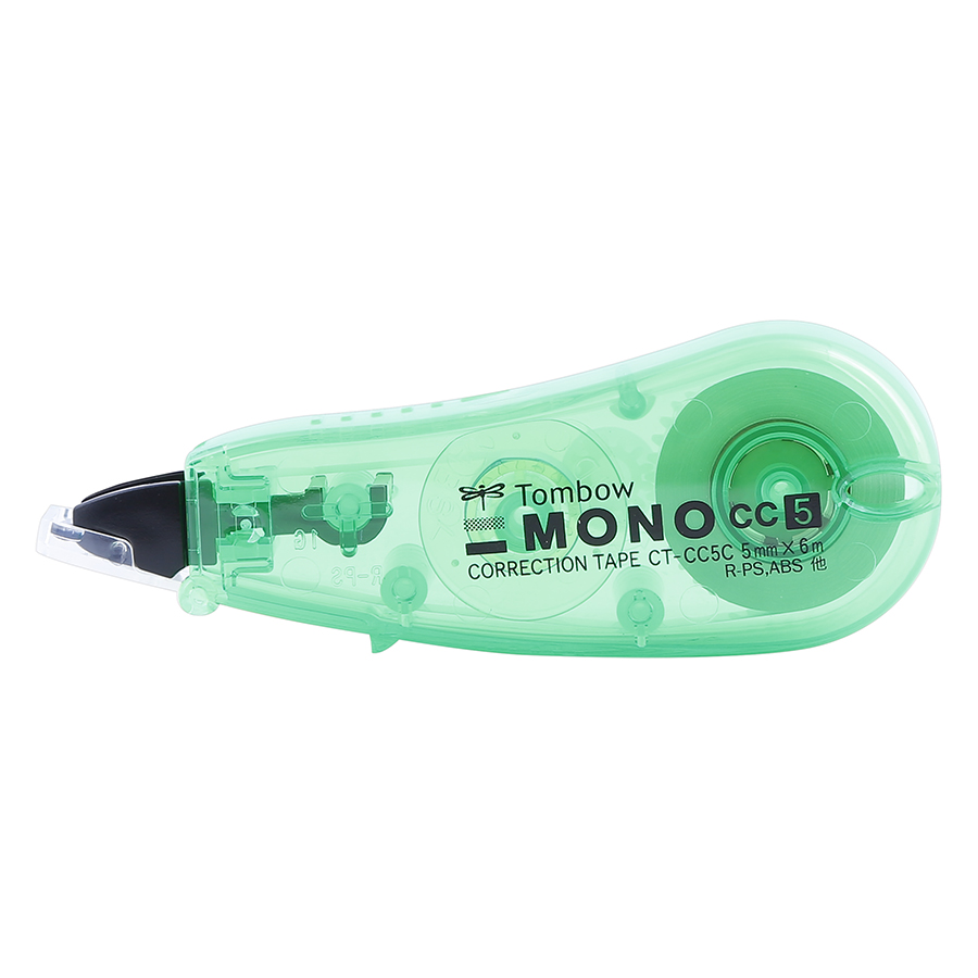 Xóa Kéo Mini Mono A012 Tombow Ct-Cc5C 5Mm