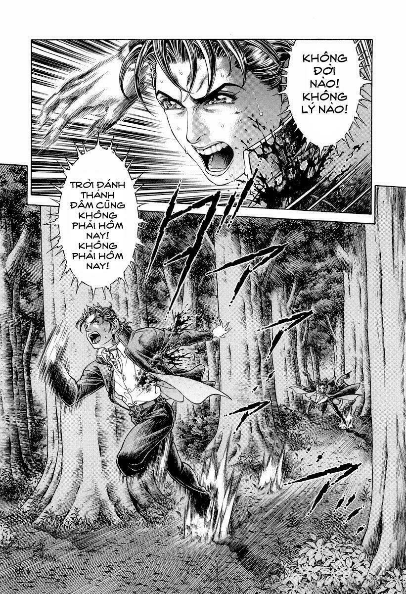 sống còn - trò chơi sinh tử chapter 45 4