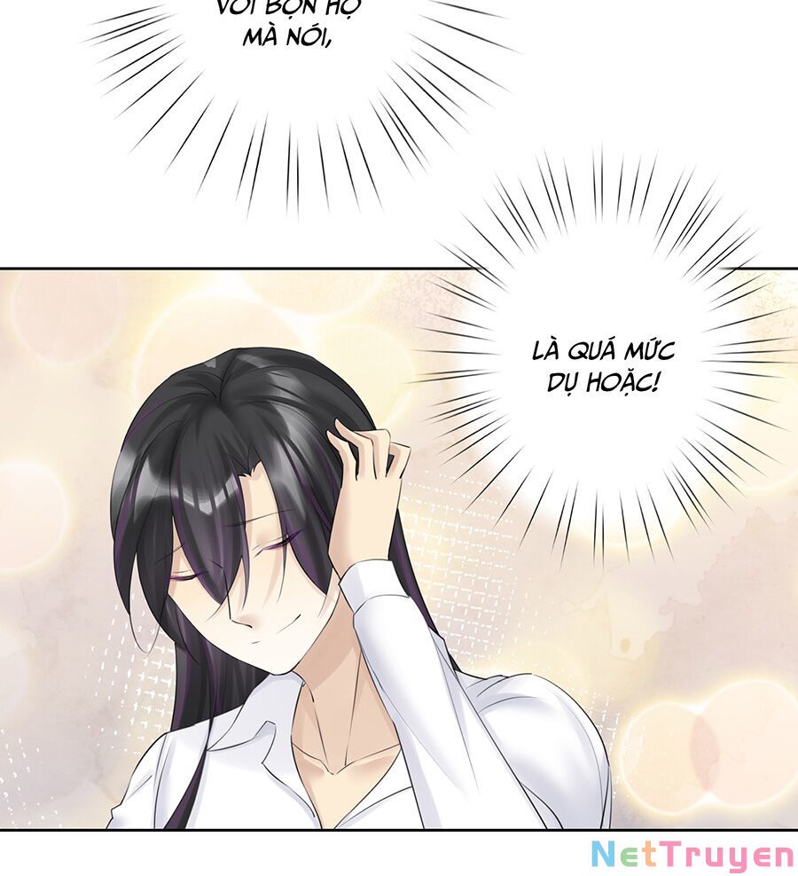 bản giáo chủ thân bất do kỷ chapter 27 42