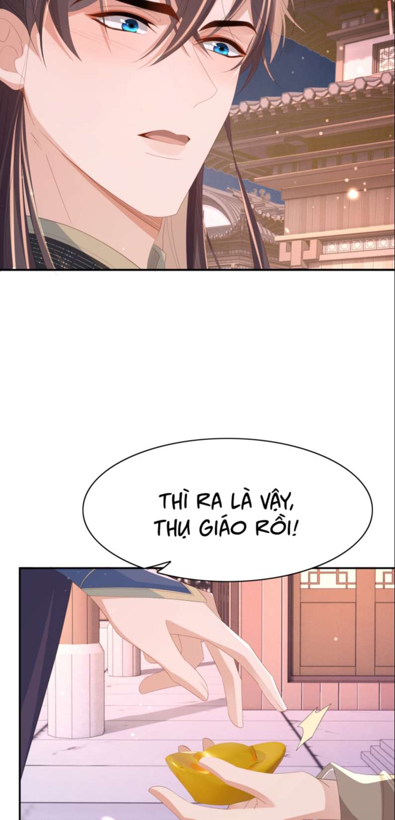 bá tổng vương phi lật xe chỉ nam chapter 99 5